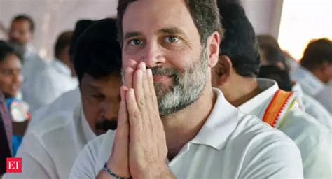 rahul gandhi defamation case: Modi surname row: 'Must consider context ...