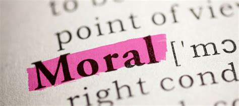 Objective Morality Exists 的图像结果