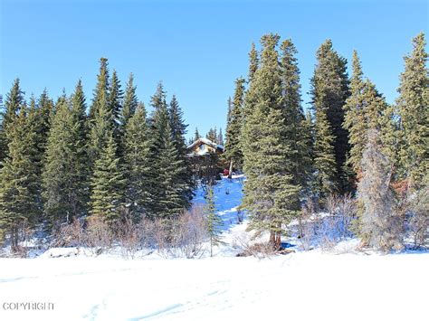 L25 Road Lake Crse, Glennallen, AK 99588 | Zillow