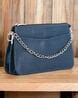 Buy Blue Handbags for Women by toteteca Online | Ajio.com
