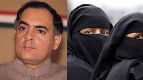 मुस्लिम महिला को गुजारा भत्ता: 1985 के शाह बानो मामले की यादें हुईं ...