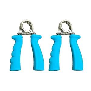 Buy Foricx New Heavy Material Power Grip, Hand Grip,New Plastic Power ...
