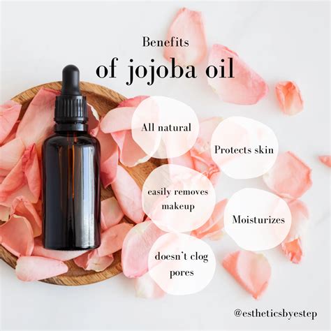 Jojoba Oil | Jojoba oil benefits, Jojoba oil, Jojoba