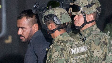 ‘El Cholo Iván’: Uno de los sicarios principales de ‘El Chapo’ fue ...