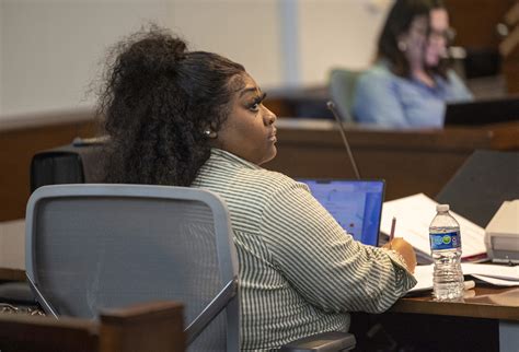 NC TikTok star testifies in trial accusing her of alienation of affection