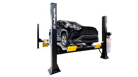 Challenger Lifts | Your One Stop Lift Shop
