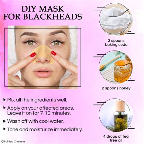 Good Face Wash Blackheads at James Marcellus blog