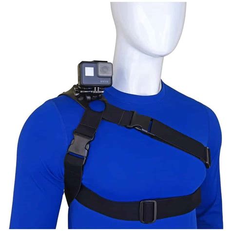 Best Gopro Chest Mount For Mtb at Sara Sheridan blog