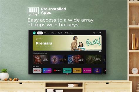 Buy BPL 109 cm (43 inch) 4K Home Theatre Onkyo Jio TV 43UF6340, Powered ...