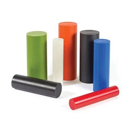 UHMWPE Rods - Hdpe Sheet And Rods Trader - Retailer from Pune