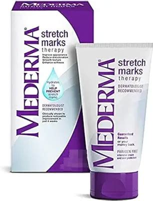 15 Best Stretch Mark Removal Cream in India [August, 2024]
