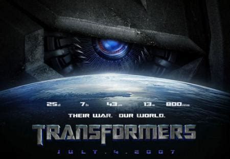 Transformers: O Último Cavaleiro - SuperFlix HD