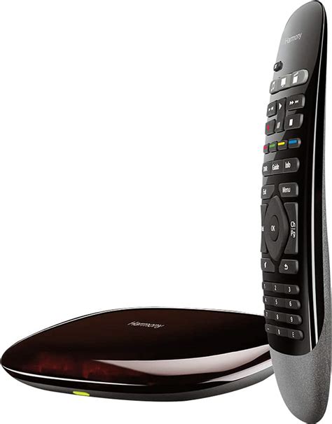 Image result for Logitech Remote Control