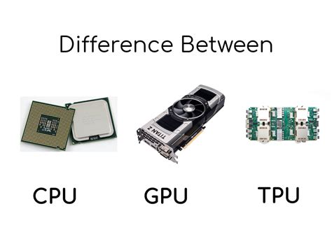 GPU与CPU,gpu与cpu计算能力对比 - 开发者博客