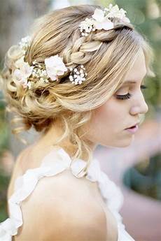 Pretty Hairstyles For A Wedding by 30 Beautiful Wedding Hairstyles Bridal Pretty Hairstyles For A Wedding