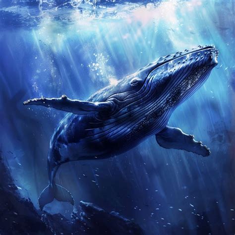 Why Don't Whales Have Gills?