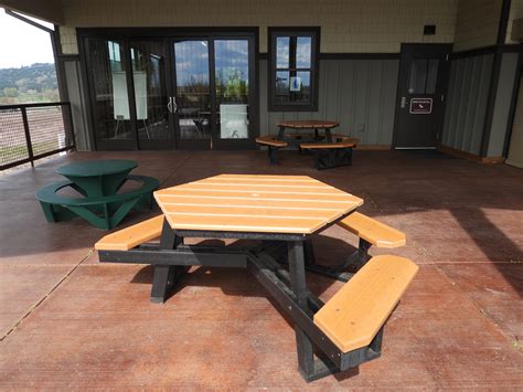Picnic at Ankeny National Wildlife Refuge | FWS.gov
