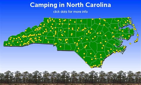 RV Campgrounds Charlotte NC: Best Spots for Your Trip