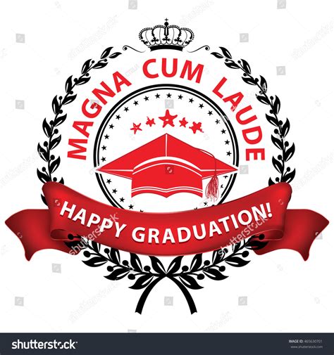 20 Graduate Magna Cum Laude Images, Stock Photos & Vectors | Shutterstock