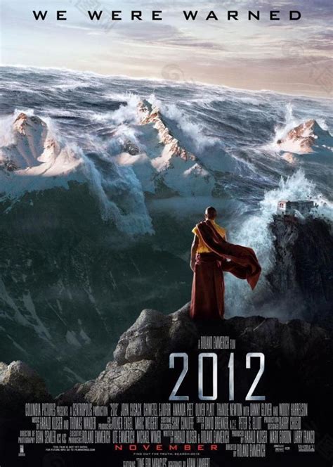 2012 世界末日 高清电影海报图片平面广告素材免费下载(图片编号:301712)-六图网