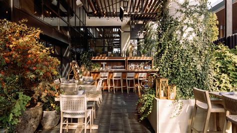 The 16 Best Restaurants In The Gulch - Nashville - The Infatuation