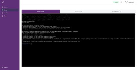 Machine Learning Knowledge Graph 的图像结果