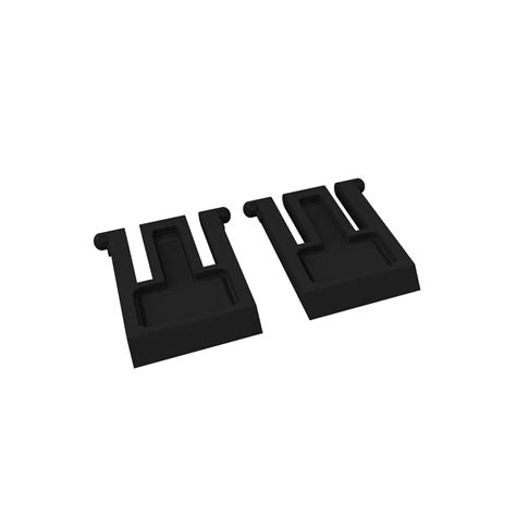 Buy Logitech MK260, K260, MK270, K270, K270r Replacement Feet ...