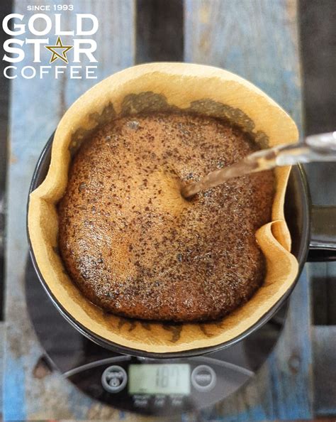 Gold Star Coffee