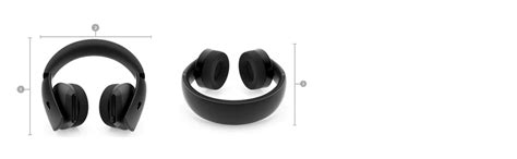 Alienware Stereo Gaming Headset 310H Aw310h 的图像结果