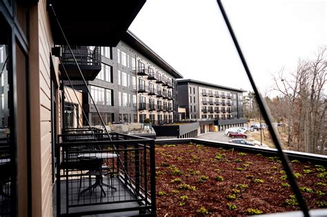 See stunning new luxury apartments in Portage - mlive.com