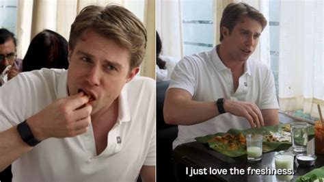 Bengaluru restaurant wins US man's heart with North Karnataka thali ...