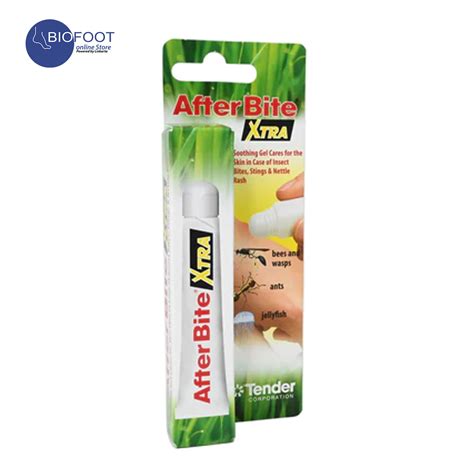 After Bite Extra Soothing Gel 20g Online Shopping Dubai, UAE | Linkarta