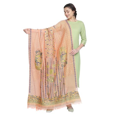 Buy Plain Woven Cotton Tencel Metallic Suit Co-ords Set Online | Shingora