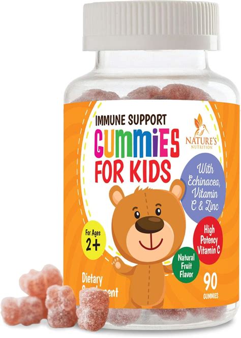 10 Best Immune Booster For Kids 2021 - Buying Guide & Reivews