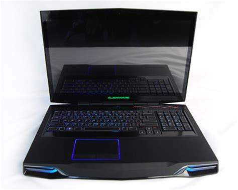 Image result for Alienware 17M R3