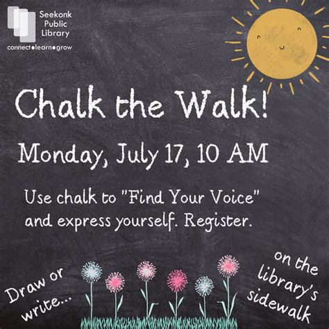 Upcoming Children’s Programs – Seekonk Public Library