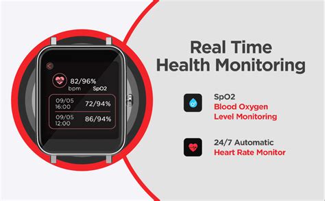 boAt Watch Enigma Smart Watch w/Activity Tracker,Various Sports Modes ...