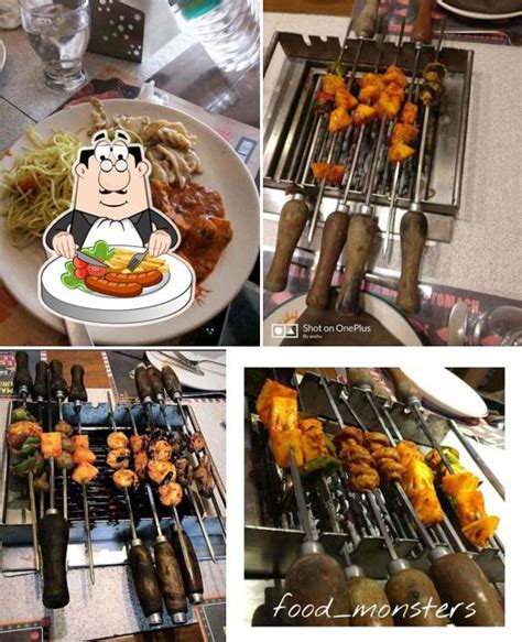 Barbeque Nation, Dehradun - Restaurant menu, prices and reviews