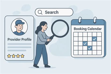 Local Service Finder Background 的图像结果
