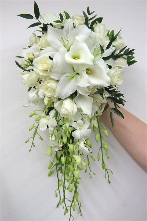 Unique Bridal Bouquet Ideas Wedding Bouquet Gallery