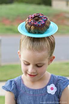 Wacky Hairstyles by 25 Clever Ideas For Quot Wacky Hair Day Quot At School Wacky Hairstyles