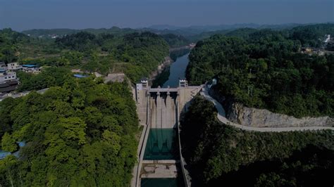 中国水利水电第一工程局有限公司 一局要闻 丰满水电站全面治理（重建）工程荣获2023年度电力优质工程奖