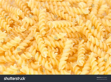 Long Rotini Pasta Noodles at Bradley Briseno blog