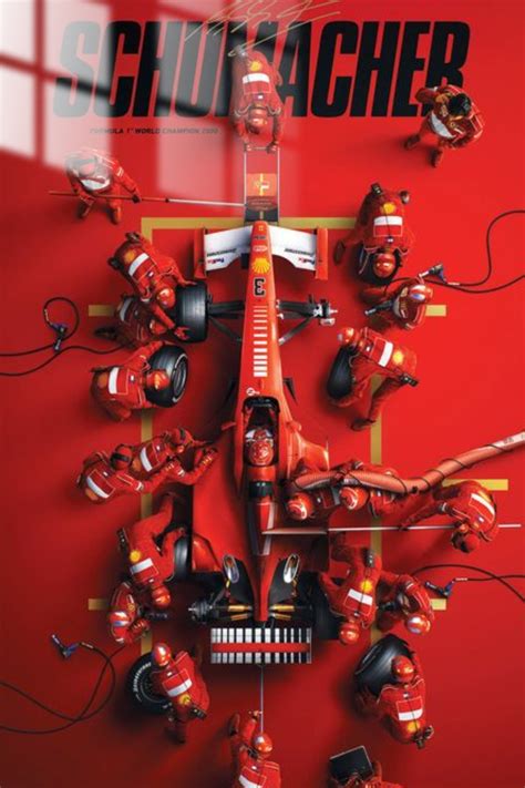 F1 – My Metal Space