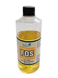 Shalaka Biosciences FOS - Fructooligosaccharides Probiotic Enhancer ...
