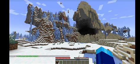 Image result for MC Java Ice Icon