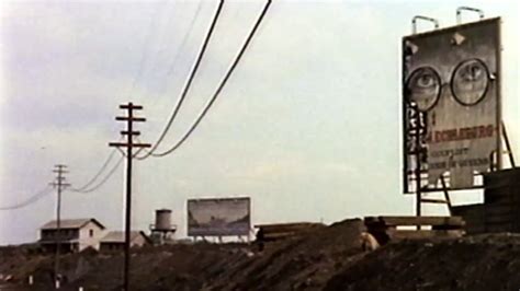 Valley Of Ashes Great Gatsby Drawing Farm Bureau Art Contest Winners