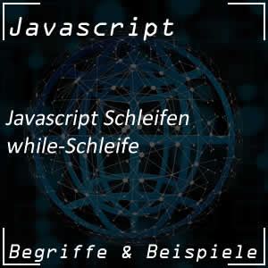 JavaScript Schleife 的图像结果