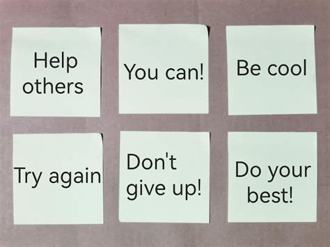 Image result for Sticky-Note Messages