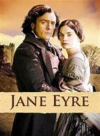 Jane eyre review movie